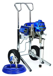 Graco ULTRA® Max II 595 PC Pro Electric Airless Sprayer