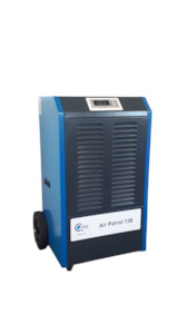 Air Patrol 90 Dehumidifier - Ex Rental
