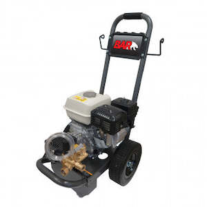 Machinery: BE Waterblaster 3000psi