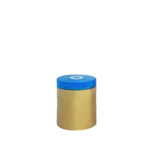 Tapespec Pre-taped Masking Paper 300mm x 20m