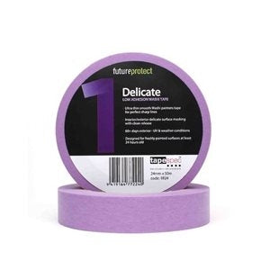 Delicate Masking Tape 1B 24mm x 50m