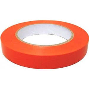PVC Orange Tape 11B 24mm