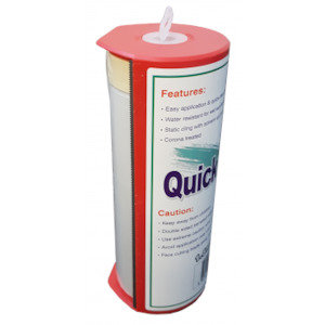 Masking: Quick Mask Masking Film