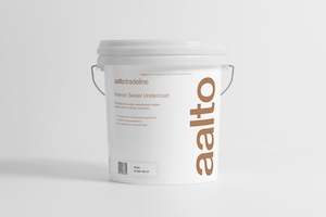 Aalto Interior Sealer Undercoat 10Litre