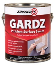 Paint: Sealant - Gardz StainSeal, 1gal/3.78L