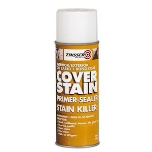 Zinsser Cover Stain Aerosol 369g