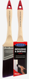 Monarch moulding and skirting -50mm