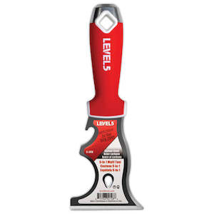 Joint Knives: Level5 Joint Knife Carbon 9 in 1