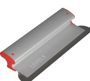 Level5 - Skimming Knife 16inch