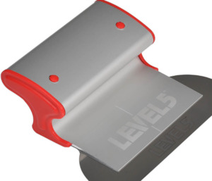 Level5 Knives: Level5 - Skimming Knife 7inch