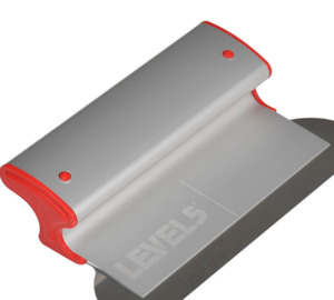 Level5 Knives: Level5 - Skimming Knife 10inch