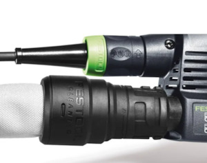 Power Tools: Festool Hose D27 22m x 3.5m