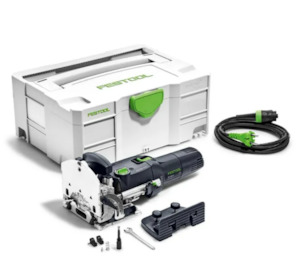 Festool Domino DF 500 Q-PLUS