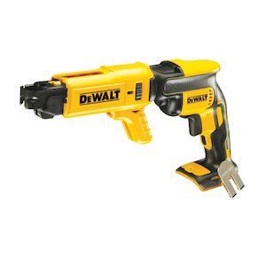 Power Tools: Dewalt Drywall Screwdriver 18V XR Naked
