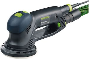 Festool 125mm Random Orbital Sander Rotex 125