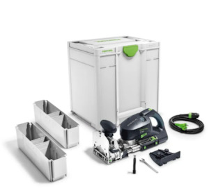 Festool Domino DF700 XL EQ-Plus