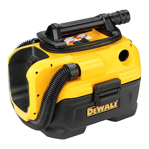 Dewalt 18V XR L Class Dust Extractor