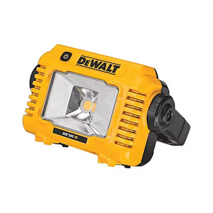 Dewalt 18V XR Compact Task Light