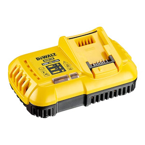 Dewalt XR 18V Fast Charger