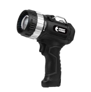 Worklights: NightHawk Vanquish Spotlight 1300 Lumens