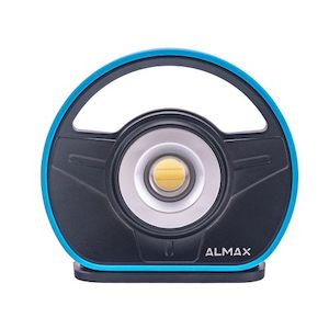 Worklights: Almax Leopard cordless LED work light