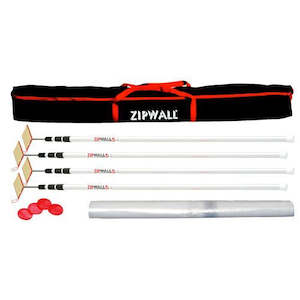 ZipWall Room Kit