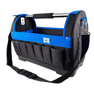 Grizzly Pro Duffle Bag