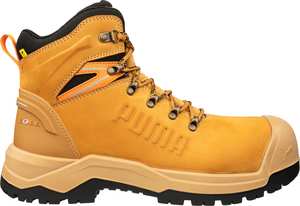 Puma Iron HD Mid (wheat)