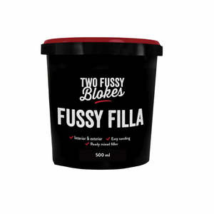 Filler-Two Fussy Blokes 500ml