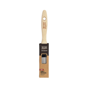 Paint Brushes: Two Fussy Blokes Glider Aqua Pro Brush