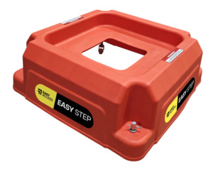 EasyStep Rolling Insert for Safety Stool