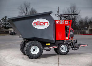 ALLEN AR21 Power Buggie