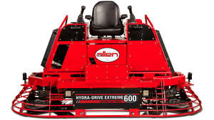 Allen Riders: ALLEN Hydro Drive Extreme Rider 50hp HDX600