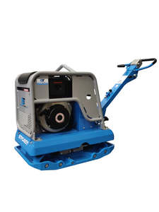 Beton Ride On Power Trowels: BTPC405Y - 460kg BETON Reversible Compactor
