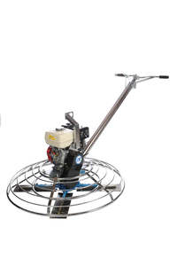 Beton Walk Behind Power Trowels: Beton Power Trowel BT120 120cm 9hp