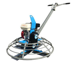 Beton Walk Behind Power Trowels: Beton Power Trowel BT90 90cm 5.5hp