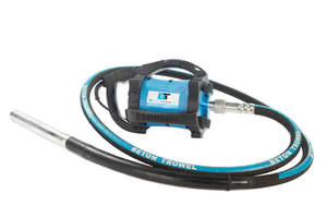 Beton Concrete Vibrators: Beton 3HP Electric Vibrator