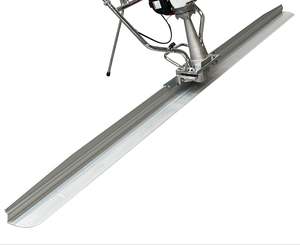 Allen Screeds: EuroScreed Blade 2.4m
