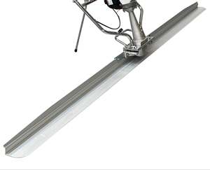 Allen Screeds: EuroScreed Blade 3.6m