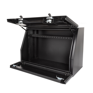 Forge Split - Black - Forged Alloy - New Zealand Designed & Manufactured Ute&hellip;