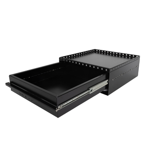 Cargo Drawer - Forged Alloy - New Zealand Designed & Manufactured Ute Trays and Canopies