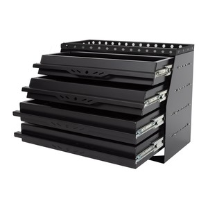 Max Stack - Forged Alloy - New Zealand Designed & Manufactured Ute Trays and Canopies