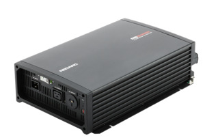 Products: 3000W Redarc Inverter - Forged Alloy - New Zealand Designed & Manufactured Ute Trays and Canopies