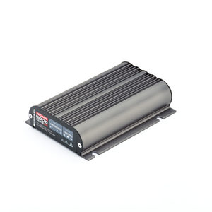 25A Redarc DC/DC Charger - Forged Alloy - New Zealand Designed & Manufacture&hellip;