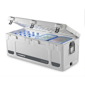 Products: Cool Ice Heavy Duty Rotomolded Ice box 92L - Forged Alloy - New Zealand Designed & Manufactured Ute Trays and Canopies
