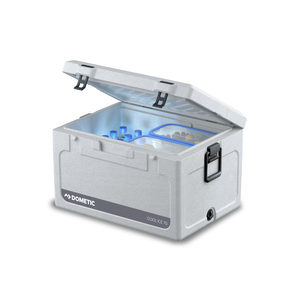 Cool Ice Heavy Duty Rotomolded Ice box 70L - Forged Alloy - New Zealand Designed&hellip;