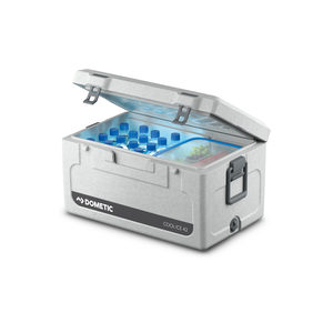 Cool Ice Heavy Duty Rotomolded Ice box 43L - Forged Alloy - New Zealand Designed&hellip;