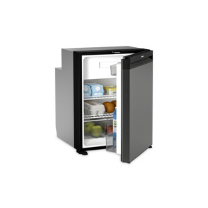 NRX-80 12/24v DC 240v AC Fridge/Freezer 75L - Forged Alloy - New Zealand Designe&hellip;