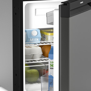 Products: NRX-50 12/24v DC 240v AC Fridge/Freezer 44L - Forged Alloy - New Zealand Designed & Manufactured Ute Trays and Canopies