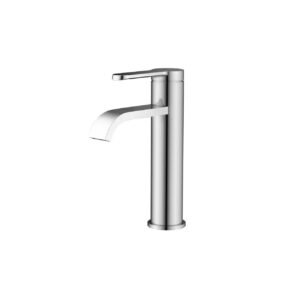Countertop Faucet（81H53-CHR）